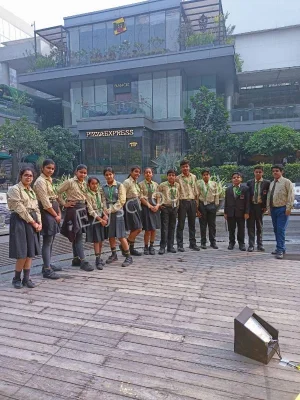 Gurugram Public School Gallery 8