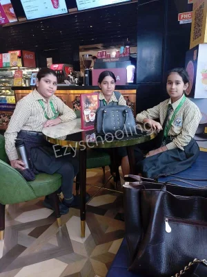 Gurugram Public School Gallery 7