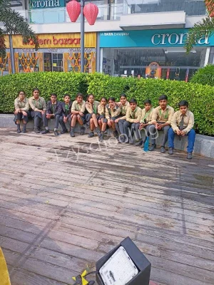 Gurugram Public School Gallery 5