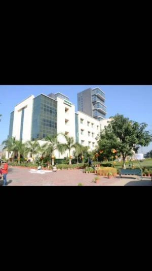 Gurugram Public School Gallery 2