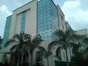 Gurugram Public School Gallery 1