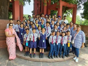 Guru Tegh Bahadur Public School Gallery 38