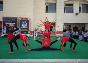 Guru Tegh Bahadur Public School Gallery 39