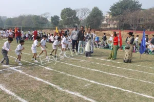 Divya Arya Vidya Public School Gallery 19