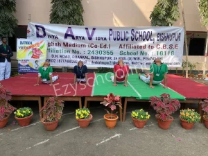 Divya Arya Vidya Public School Gallery 17