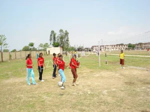 Gurukul Purv Madhyamik Vidyalaya Rewa Gallery 6