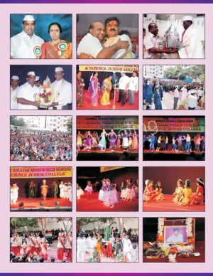 Sona 'I' English Medium High School And Science Junior College Gallery 6