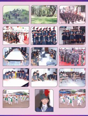 Sona 'I' English Medium High School And Science Junior College Gallery 8