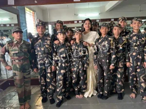 Sona 'I' English Medium High School And Science Junior College Gallery 3