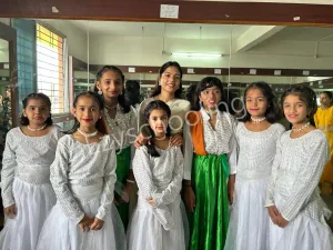 Sona 'I' English Medium High School And Science Junior College Gallery 4