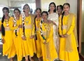 Sona 'I' English Medium High School And Science Junior College Gallery