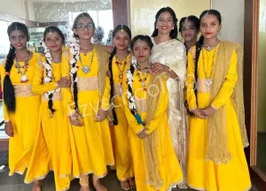 Sona 'I' English Medium High School And Science Junior College Gallery 5