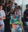 Sona 'I' English Medium High School And Science Junior College Gallery