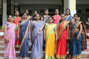 Sona 'I' English Medium High School And Science Junior College Gallery 9