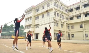 Holy Child Public School Gallery 1