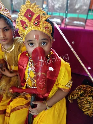 Mayo International School Gallery 4