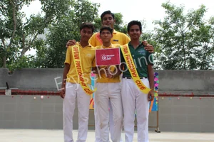 Mayo International School Gallery 3