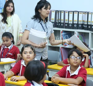 VIBGYOR High School Gallery 7