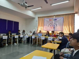 VIBGYOR High School Gallery 2