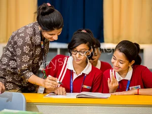 VIBGYOR High School Gallery 3