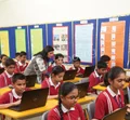 VIBGYOR High School Gallery