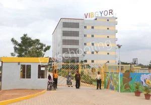 VIBGYOR High School Gallery 2