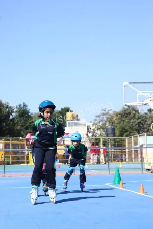 VIBGYOR High School Gallery 2