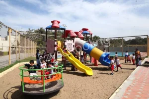 VIBGYOR High School Gallery 5