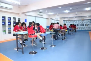 VIBGYOR High School Gallery 6