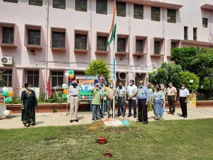 Hemnani Public School Gallery 20