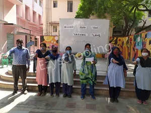 Hemnani Public School Gallery 17