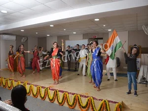 Hemnani Public School Gallery 19