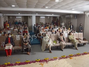 Hemnani Public School Gallery 18