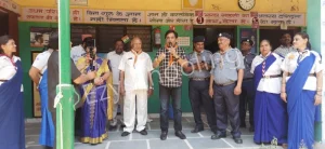 Har Govind Secondary Public School Gallery 21