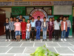Har Govind Secondary Public School Gallery 20