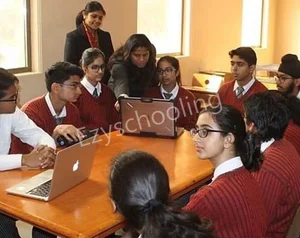 GD Goenka High School Gallery 5