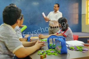 GD Goenka High School Gallery 1