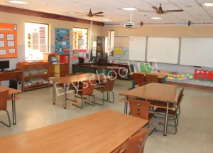 GD Goenka High School Gallery 4