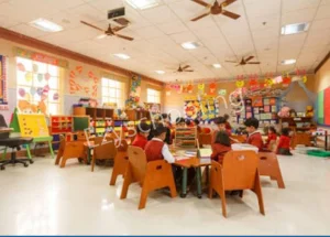 GD Goenka High School Gallery 2