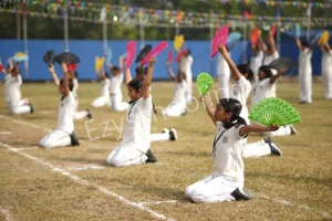 Delhi World Public School (DWPS) Gallery 13