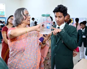 Delhi World Public School (DWPS) Gallery 14