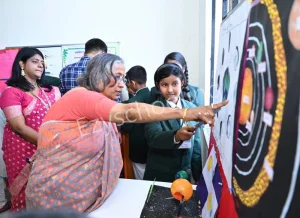 Delhi World Public School (DWPS) Gallery 15