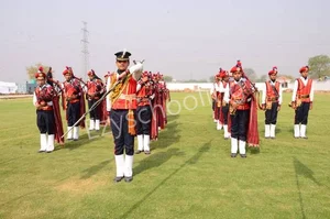 Holy Child Public School Gallery 4