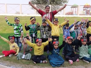 Holy Child Public School Gallery 3