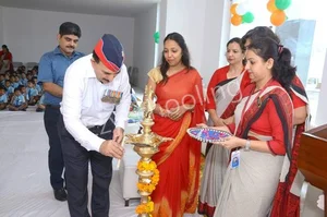 Holy Child Public School Gallery 2