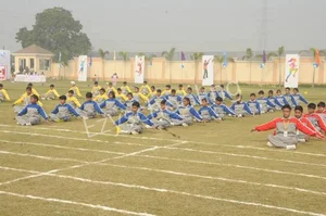 Holy Child Public School Gallery 11