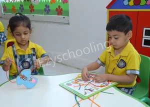 Holy Child Public School Gallery 9