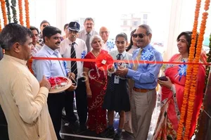 Holy Child Public School Gallery 6