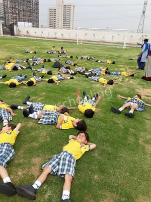 Holy Child Public School Gallery 5