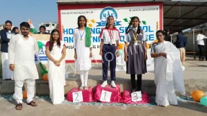 Holy Angels School And Junior College Gallery 4